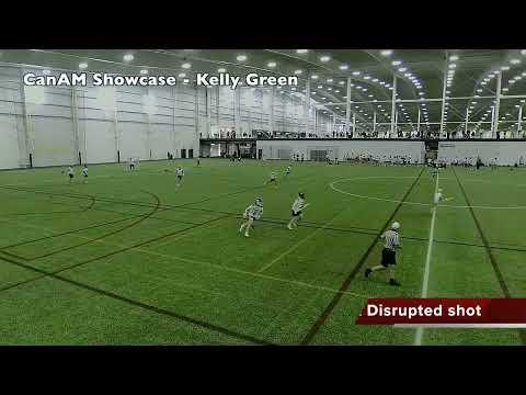 Video of Stephen Meier 2025 LSM Fall'23 Highlights