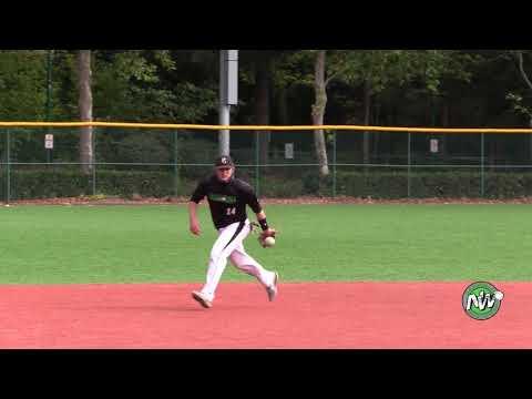 Video of Baseball Northwest PEC SS