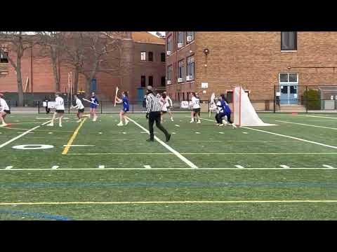 Video of 9th Grade HS 2022