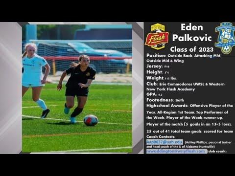 Video of Fall 2022 Highlights!