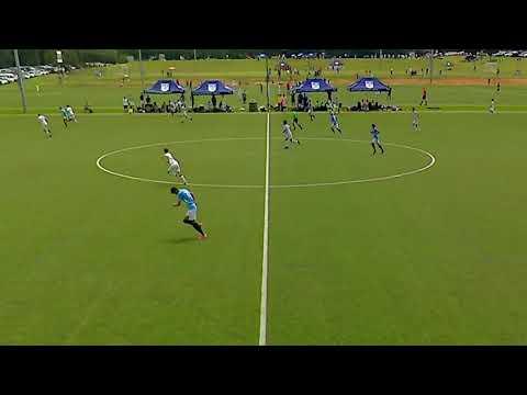 Video of Bora Turker #9 U15 ECNL Playoffs, Round of 16 Highlights [Jul 7th, 2021]
