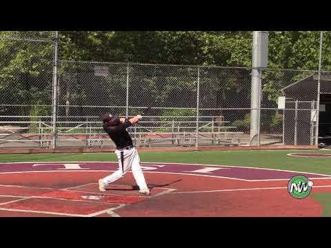 Video of Baseball NW PEC BP
