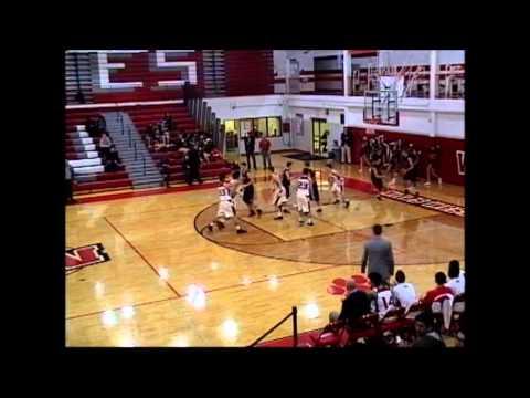 Video of Nicholas Kanjou Sophomore 2012-2013 Season