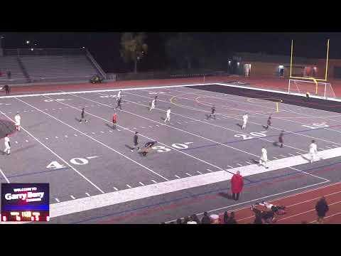 Video of Mitchell High School vs Elizabeth High School Boys' Varsity Soccer