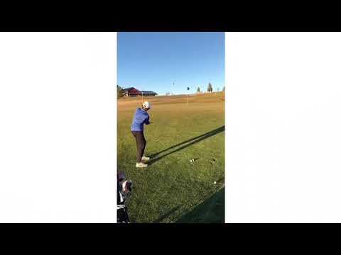 Video of 2019 Golf Recruiting Video