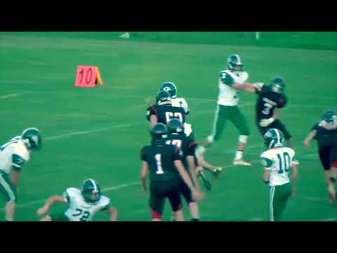 Video of Freshman Highlights 2018