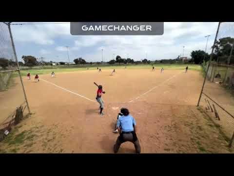 Video of Cristian Herring | 2022-2023 | Sophomore Baseball Season