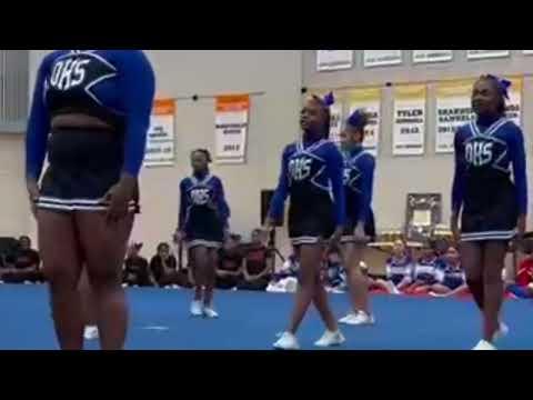 Video of Performance 2: Biv 10 Hello Cheer n Dance Competition 