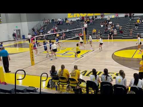Video of Ashlynn Koch 23-24 School Season