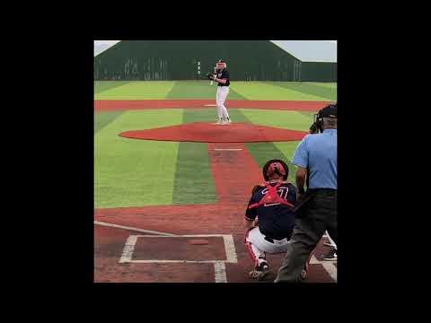 Video of Live throwing 