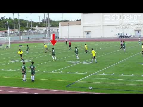 Video of Freshman Highlights