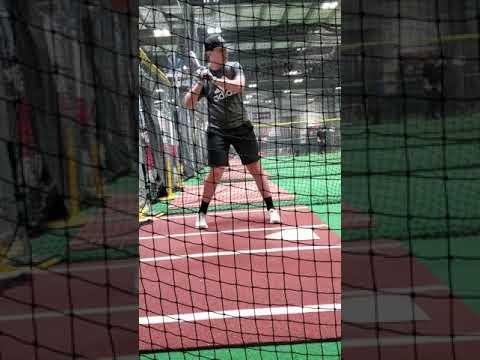 Video of Batting Cage