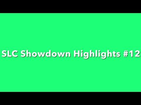 Video of 2023 Salt Lake City Showdown #12