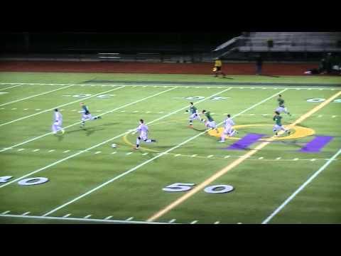 Video of Caley Powers Goal - OHHS vs Marysville-Getchell 3/19/13
