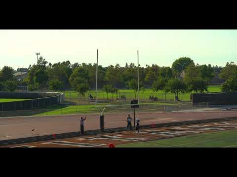 Video of Isaiah Apostol | 37 Yard Field Goal