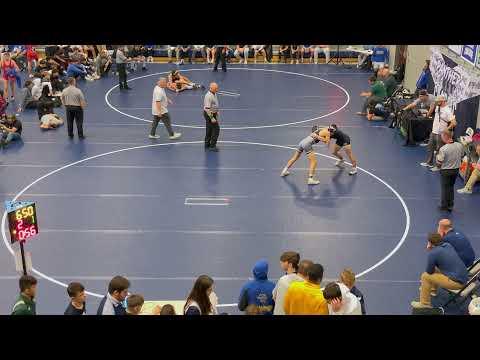 Video of Sophomore season Panther Classic