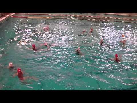Video of Souderton Girls Water Polo vs. The Hill School 9/26/15 1 of 4