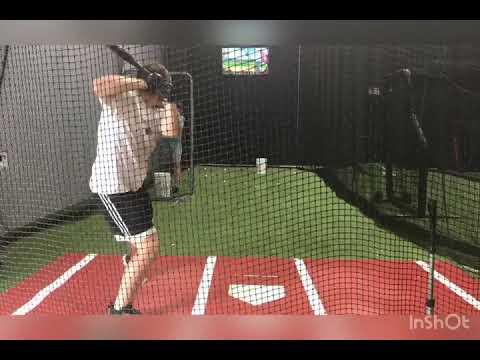 Video of Cage work 