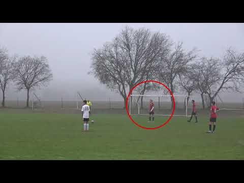 Video of Cade Dougan Goals & Assists