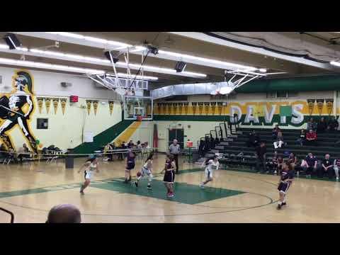 Video of Aydryanna Ege Class of 2022 Highlights