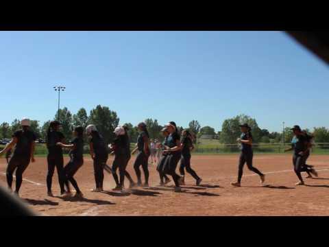 Video of Colorado Sparkler Home Run