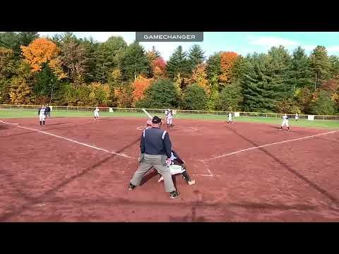 Video of 16u double