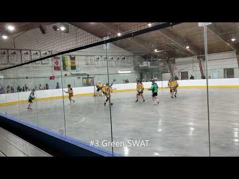 Video of Josh Weston Box Lacrosse Film