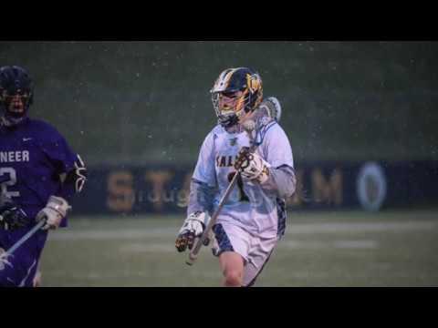 Video of 2018 Spring Highlights