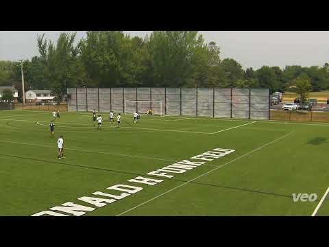 Video of Goal vs. Lancaster Elite