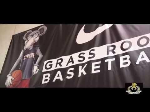 Video of Spiece Tournament - NWOhio Basketball Club - AAU U17, #54
