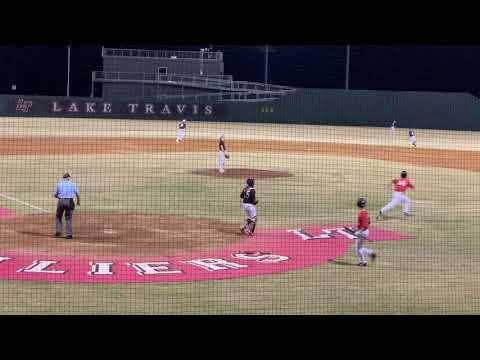 Video of Fall Ball last scrimmage