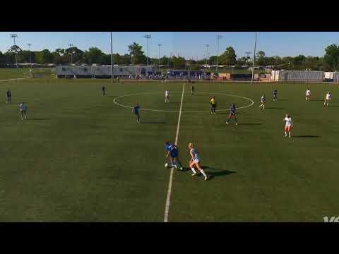 Video of Goal Highlights Vs Classics Elite 4/21/24