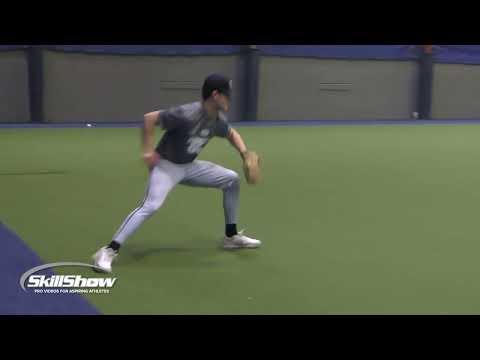 Video of Perfect Game Showcase 2024