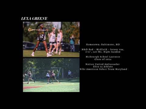 Video of Fall 2021 Highlights