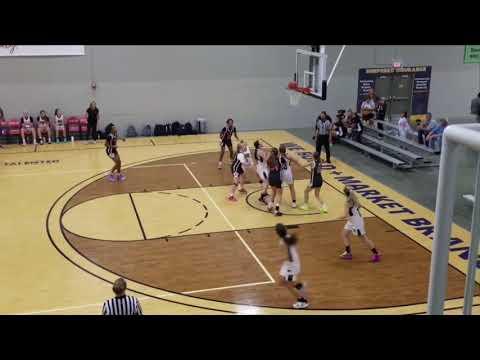 Video of AAU highlights from March to July