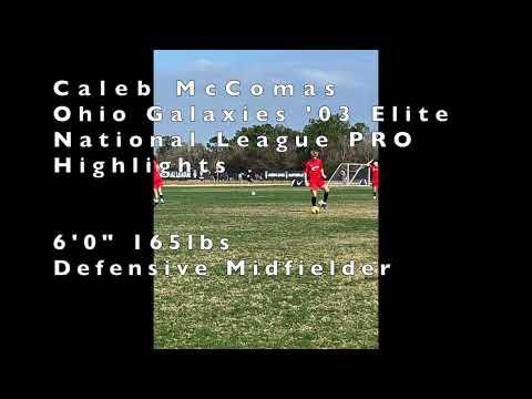 Video of NL PRO Highlights 2