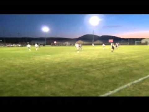 Video of Janie Soccer Vid 