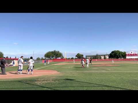 Video of Cade parks 4for4 2 home run day