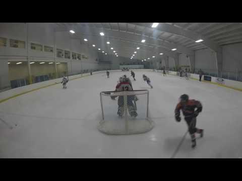 Video of LI Gulls Vs. Jr. Flyers Pure 15 10/8/16