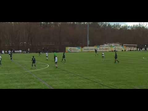 Video of vs Louisville City Academy ECNL B08, Feb 24, 2024