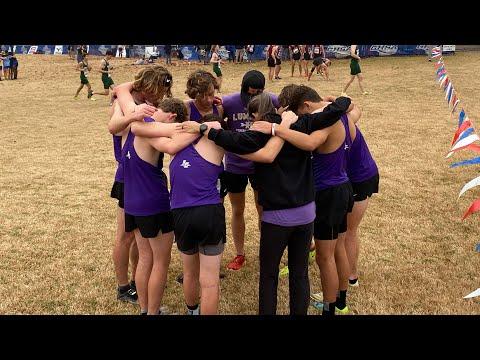 Video of 2022 GA 3A XC State Championship