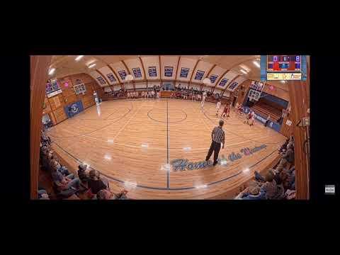 Video of Wyatt Spickler 2020-2021 sophomore season  highlights 