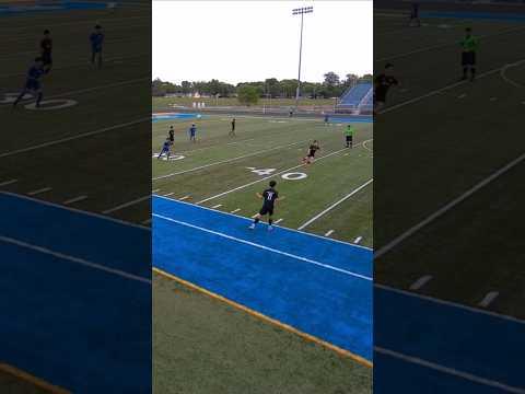 Video of Playmaker