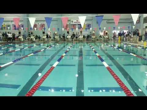 Video of A-Final 50 Free