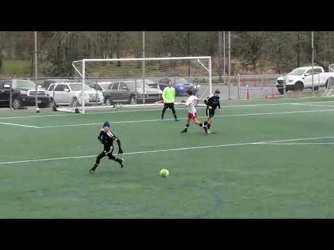 Video of Aiden Fiske Soccer HIGHLIGHTS CLASS OF 2024