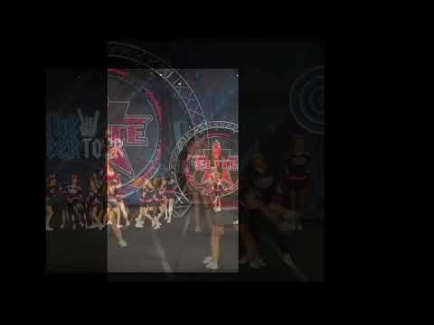 Video of Emma H. VEA Twizzlers J3 Highlights