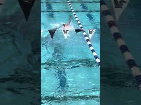 Video of Owen Raml 200 IM 2023 NCSA Age Group Swimming Championships 