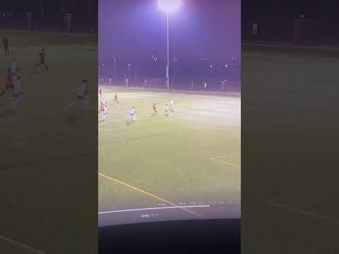 Video of Goal