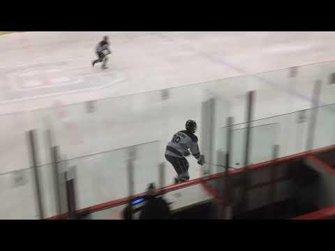 Video of Regals vs. Rockets