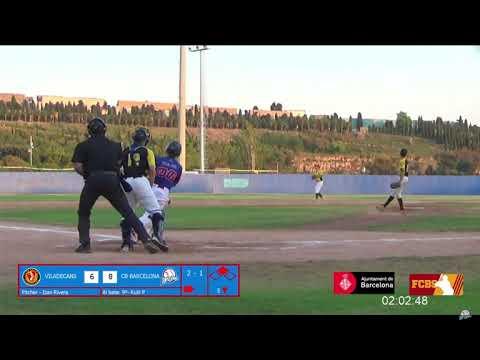 Video of Spain Championship